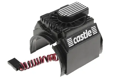 Castle Creations blower Monster motor 15 series (E-REVO) Aanbieding